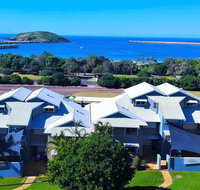 The Observatory Holiday Apartments - Accommodation Noosa