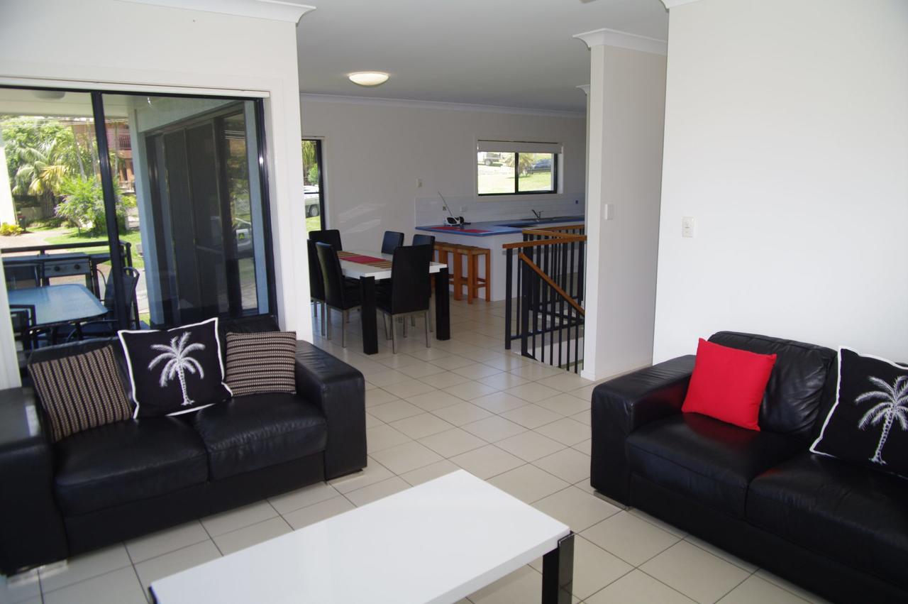 Yessabah NSW Accommodation Noosa