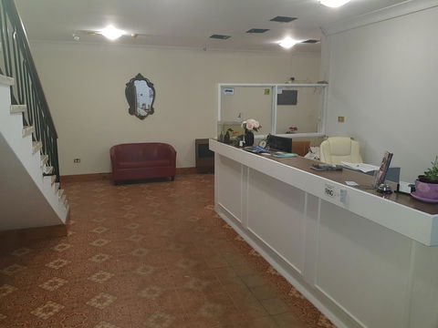 Rest Easy Motel - Accommodation Noosa 38