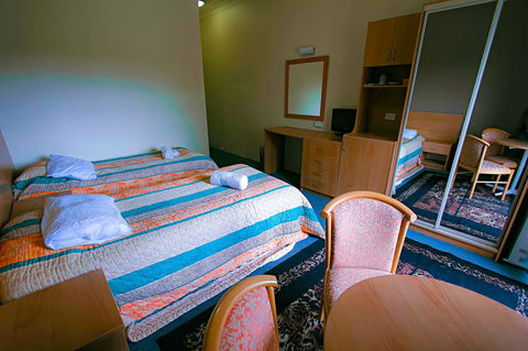 Rest Easy Motel - Accommodation Noosa 13