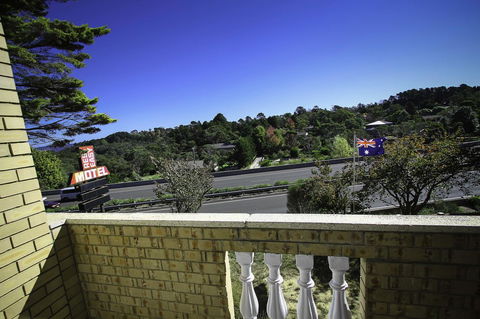 Rest Easy Motel - Accommodation Noosa 20