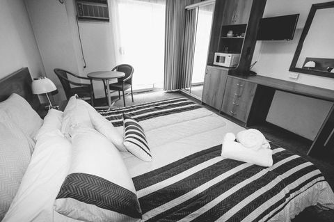 Rest Easy Motel - Accommodation Noosa 18