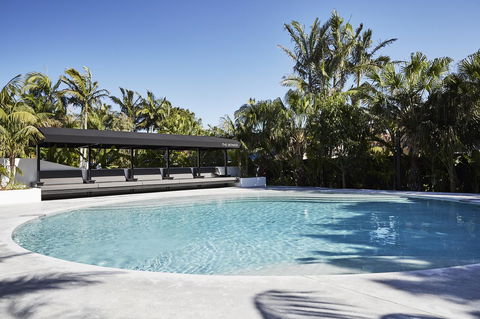 The Bower Byron Bay - Accommodation Noosa 0