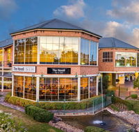 Best Western Plus Albury Hovell Tree Inn - Accommodation Noosa