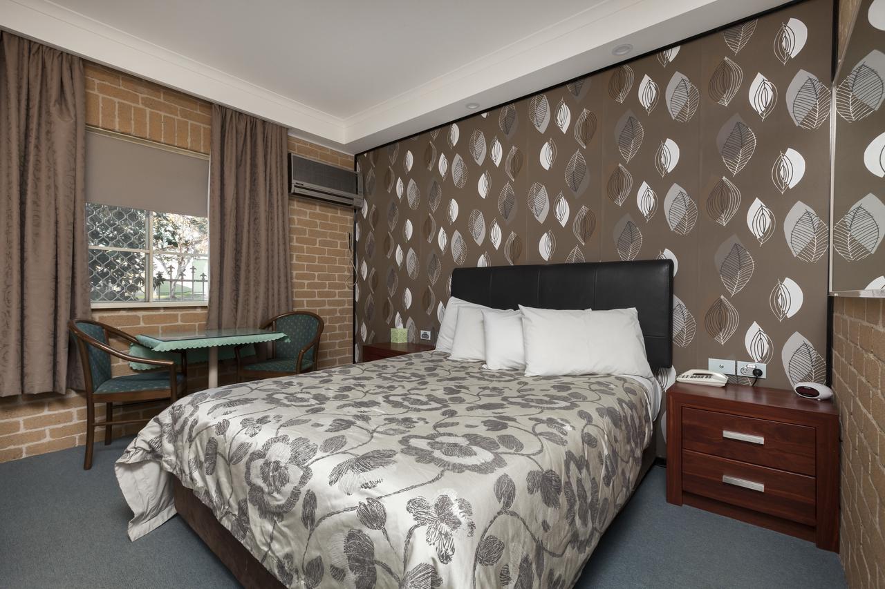  Accommodation Noosa