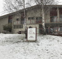 Aalberg Chalet - Accommodation Noosa