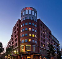 Adina Apartment Hotel Sydney Surry Hills - Accommodation Noosa