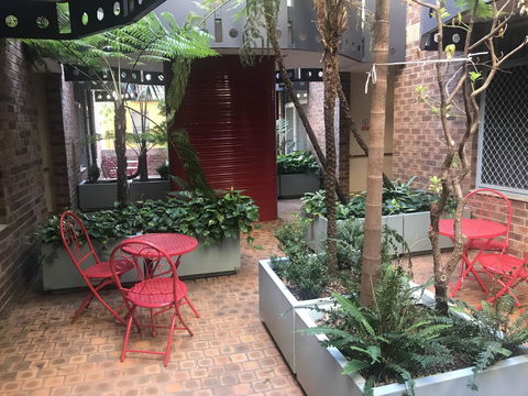 Mariners Court Hotel Sydney - Accommodation Noosa 5
