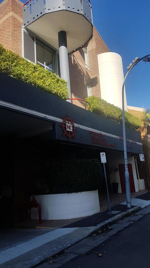 Mariners Court Hotel Sydney - Accommodation Noosa 19