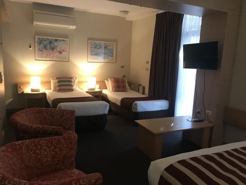 Mariners Court Hotel Sydney - Accommodation Noosa 43