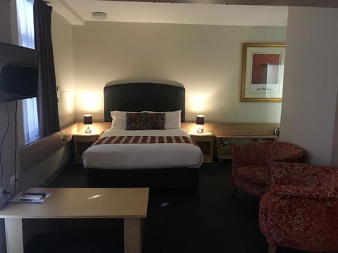 Mariners Court Hotel Sydney - Accommodation Noosa 44