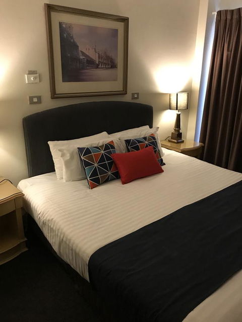 Mariners Court Hotel Sydney - Accommodation Noosa 38