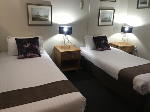 Mariners Court Hotel Sydney - Accommodation Noosa 0
