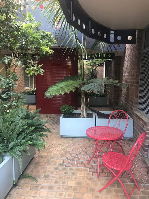 Mariners Court Hotel Sydney - Accommodation Noosa 28