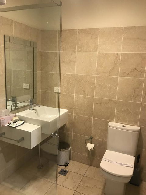 Mariners Court Hotel Sydney - Accommodation Noosa 33
