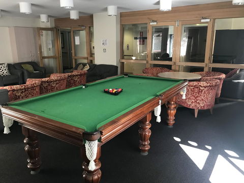 Mariners Court Hotel Sydney - Accommodation Noosa 6