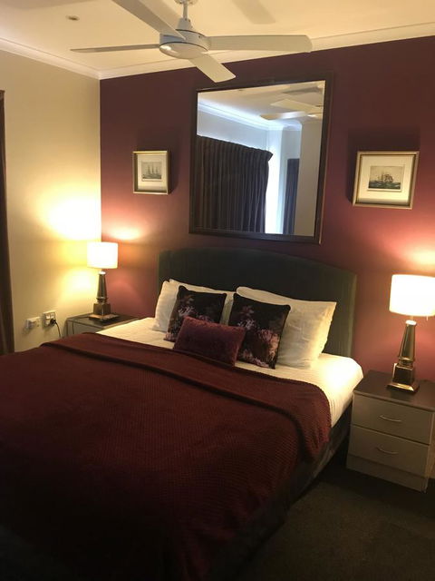 Mariners Court Hotel Sydney - Accommodation Noosa 30
