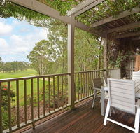 Villa Margarita located within Cypress Lakes - Accommodation Noosa