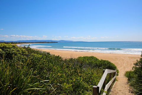Abode @ Culburra - Pet Friendly - 4 Mins To Beach - Accommodation Noosa 23
