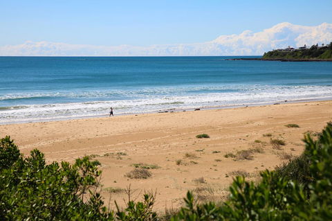 Abode @ Culburra - Pet Friendly - 4 Mins To Beach - Accommodation Noosa 22