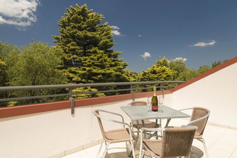 Leisure Inn Spires - Accommodation Noosa 10