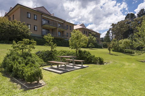 Leisure Inn Spires - Accommodation Noosa 3