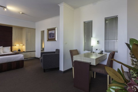 Mercure Albury - Accommodation Noosa 30