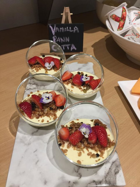 Mercure Albury - Accommodation Noosa 43