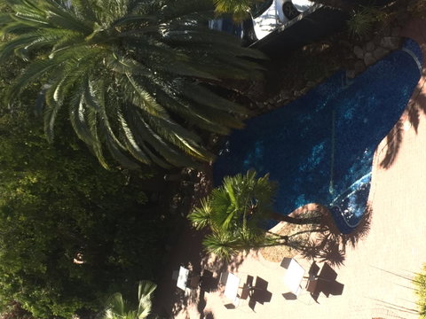 Mercure Albury - Accommodation Noosa 31