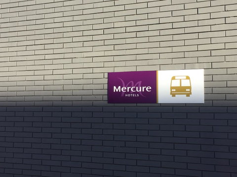 Mercure Albury - Accommodation Noosa 36