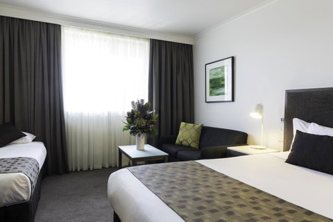 Mercure Albury - Accommodation Noosa 28