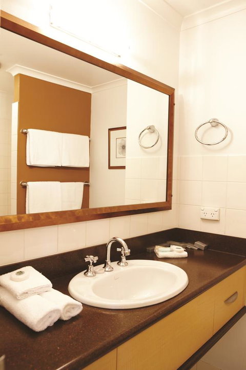 Mercure Albury - Accommodation Noosa 9