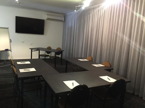 Mercure Albury - Accommodation Noosa 39