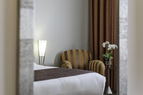 Mercure Albury - Accommodation Noosa 6