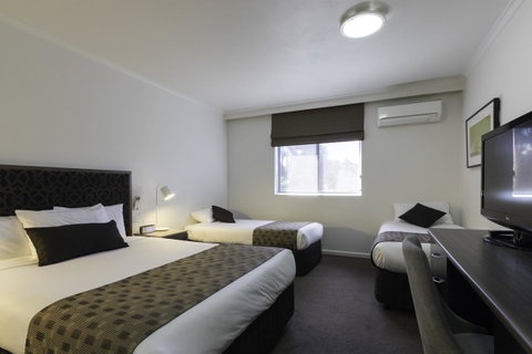 Mercure Albury - Accommodation Noosa 14