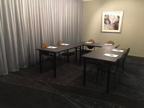Mercure Albury - Accommodation Noosa 40