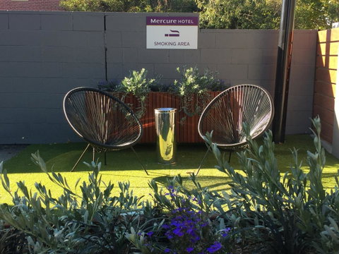 Mercure Albury - Accommodation Noosa 38