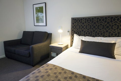 Mercure Albury - Accommodation Noosa 1