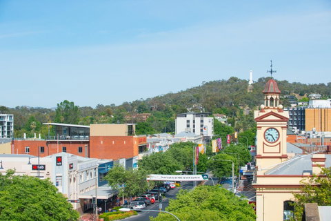 Mercure Albury - Accommodation Noosa 24