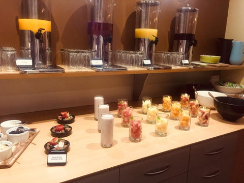 Mercure Albury - Accommodation Noosa 33