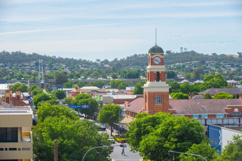 Mercure Albury - Accommodation Noosa 25