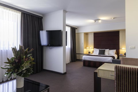 Mercure Albury - Accommodation Noosa 12