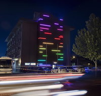 Mercure Albury - Accommodation Noosa