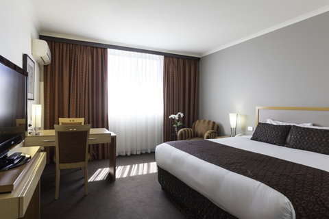 Mercure Albury - Accommodation Noosa 8