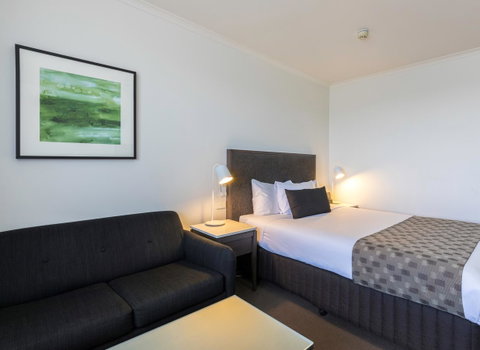 Mercure Albury - Accommodation Noosa 4