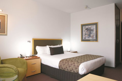 Mercure Albury - Accommodation Noosa 11