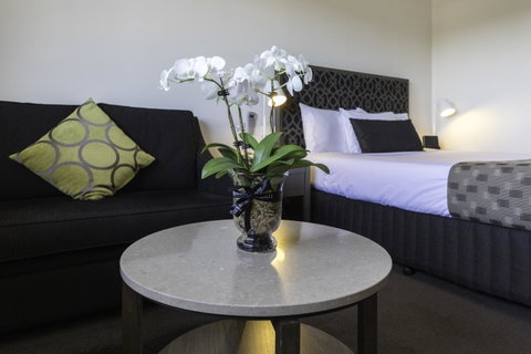 Mercure Albury - Accommodation Noosa 3