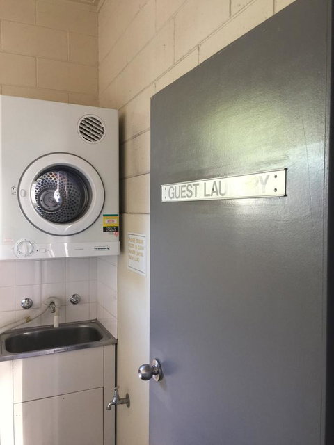 Mercure Albury - Accommodation Noosa 34