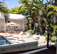 Byron Cove Beach House - Accommodation Noosa