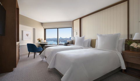 Four Seasons Hotel Sydney - Accommodation Noosa 25